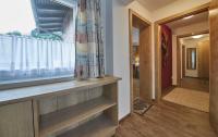 Plan piętra w obiekcie Holiday Lodge Fürst