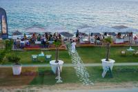 Příroda nedaleko hotelu