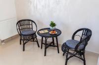 Jedzenie w apartamencie lub w pobliżu