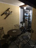 Plán poschodí v ubytovaní Az. Agrituristica U'SPIGU