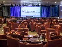 AQUA Hotel Onabrava & Spa 4*Sup, Santa Susanna – Bijgewerkte ...