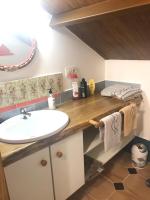 Půdorys ubytování Casa y Apartamento Rural Terra Celta en Salceda de Caselas