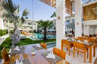 Πισίνα στο ή κοντά στο Chi Samui Resort