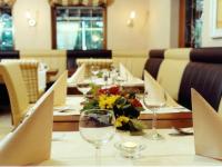 Půdorys ubytování Hotel Am Erzengel