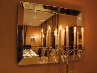 Půdorys ubytování Hotel Am Erzengel