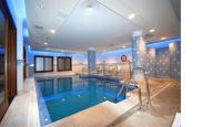 The swimming pool at or close to Estepona Mar Azul Aparthotel