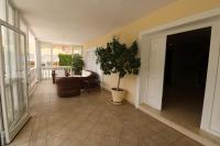Půdorys ubytování Villa de lujo en Torremolinos