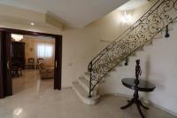 Půdorys ubytování Villa de lujo en Torremolinos