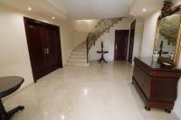 Půdorys ubytování Villa de lujo en Torremolinos