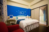 Gallery image of Sweet Rainbow B&amp;B in Hualien City