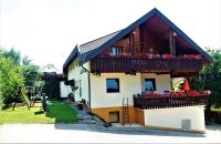 The building in which Az apartmant is located