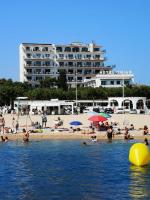 Hotel Trias, Palamós – Bijgewerkte prijzen 2022