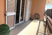 Balkón alebo terasa v ubytovaní Apartments Sea Vodice