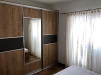 Posteľ alebo postele v izbe v ubytovaní Apartments Sea Vodice