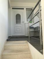 Půdorys ubytování Apartment Santa Marina
