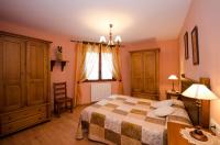 Postel nebo postele na pokoji v ubytování Apartamentos Casa Aneta