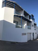 The building in which Az apartmant is located