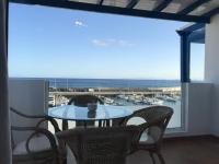 A general sea view or a sea view taken from Az apartmant