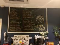 Certifikát, hodnocení, plakát nebo jiný dokument vystavený v ubytování Accra Luxury Apartments at The Gallery