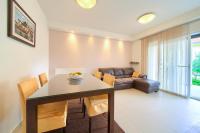 Posedenie v ubytovaní Residence Veglia