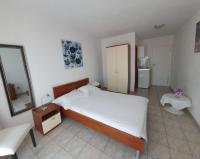 Plán poschodí v ubytovaní Apartment Mišković