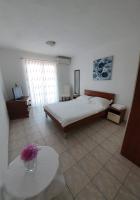 Plán poschodí v ubytovaní Apartment Mišković