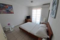 Plán poschodí v ubytovaní Apartment Mišković