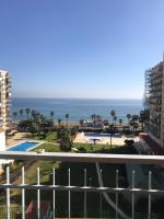 A general sea view or a sea view taken from Az apartmant