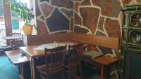 Restaurace v ubytování Pension Aspen Harrachov