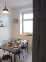 Plan piętra w obiekcie Apartament Pod Tężnią