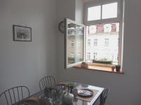 Plan piętra w obiekcie Apartament Pod Tężnią