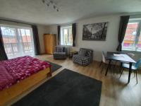 Posedenie v ubytovaní Sport Apartment