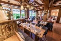 Restaurace v ubytování Hotel Spechtshaardt