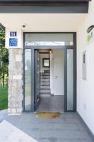 Exteriér nebo vchod ubytování Pampas apartments Mrežnica