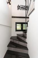 Půdorys ubytování Pampas apartments Mrežnica