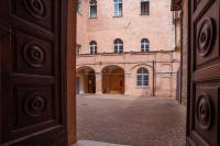 Fasada lub wejście do obiektu Santa Cecilia Perugia - Rooms&Suite