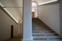 Plan piętra w obiekcie Santa Cecilia Perugia - Rooms&Suite