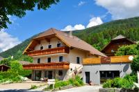 Widok na góry z tego obiektu B&B