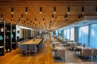 Εστιατόριο ή άλλο μέρος για φαγητό στο Ξενοδοχείο Ανέμη