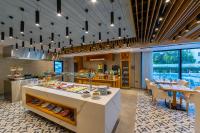 Φαγητό σε αυτό το ξενοδοχείο ή κάπου εκεί κοντά