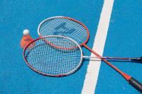 Tenis a/nebo squash v ubytování Hotel Palia Puerto del Sol 3 Sup nebo okolí