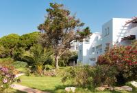 Zahrada ubytování Hotel Palia Puerto del Sol 3 Sup