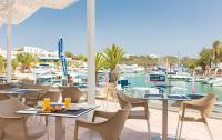 Restaurace v ubytování Hotel Palia Puerto del Sol 3 Sup