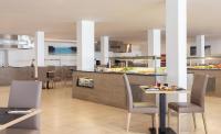 Posezení v ubytování Hotel Palia Puerto del Sol 3 Sup
