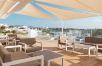 Posezení v ubytování Hotel Palia Puerto del Sol 3 Sup