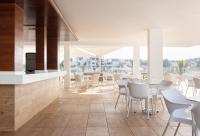 Restaurace v ubytování Hotel Palia Puerto del Sol 3 Sup
