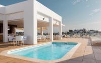 Bazén v ubytování Hotel Palia Puerto del Sol 3 Sup nebo v jeho okolí