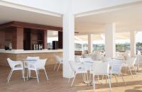 Nápoje v ubytování Hotel Palia Puerto del Sol 3 Sup