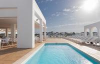 Bazén v ubytování Hotel Palia Puerto del Sol 3 Sup nebo v jeho okolí