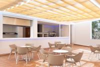 Půdorys ubytování Hotel Palia Puerto del Sol 3 Sup